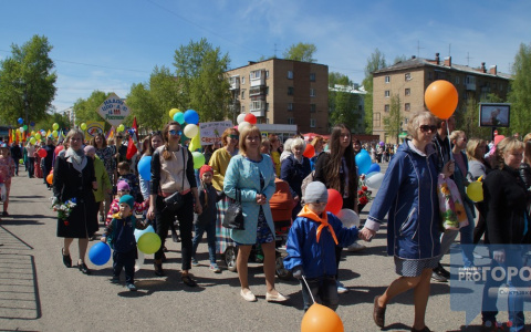 На День Республики в Сыктывкаре перекроют 8 улиц