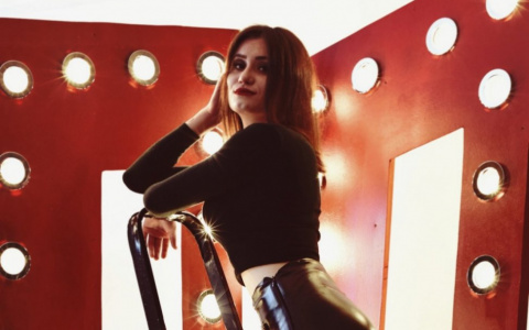 Девушка из Коми участвует в скандальном шоу «Пацанки»