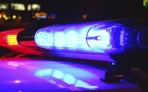 Сыктывкарец «обмыл» новое авто прямо за рулем и тут же лишился прав