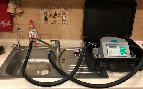 Счетчики на тепло и воду: можно ли избежать замены?