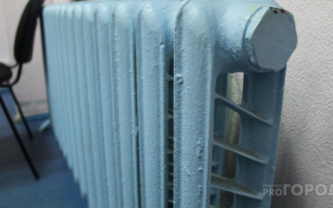 Житель Коми пошел на тусовку, а вернулся с двумя батареями