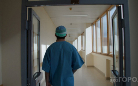 Жители Коми стали реже болеть вирусами, но чаще - гепатитом