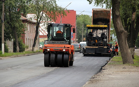 Сыктывкарцы о завершении ремонта дорог: «Асфальта содрали больше, чем уложили»