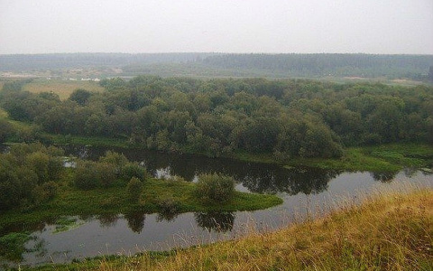 В селе Коми, где утонули двое детей, объявлен траур