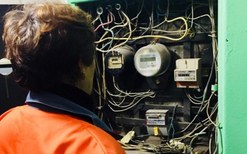 В Коми вернуть электричество после отключения за долги стало дороже