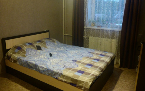 Снять квартиру для студента в Сыктывкаре: 10 вариантов до 15 000 рублей