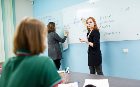 97 баллов за ЕГЭ: как поступают в город мечты?