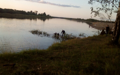 Сыктывкарка о 16-летней девушке, которая тонула в реке: «Она кричала и захлебывалась» (фото)