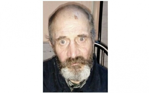 В Ленинградской области нашли пожилого мужчину из Коми, который не помнит дорогу домой