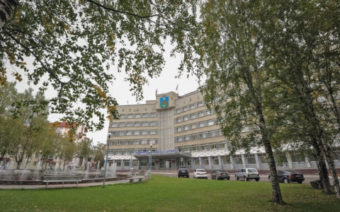 В Сыктывкаре на пост мэра разрешат выдвигаться иностранцам