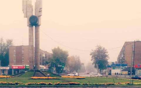 Погода в Сыктывкаре на 21 августа: тепло и немного дождливо