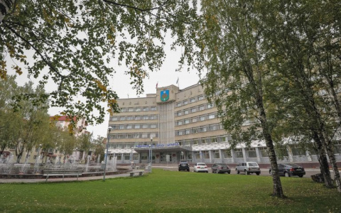 Опубликован полный список требований к тем, кто хочет стать мэром Сыктывкара