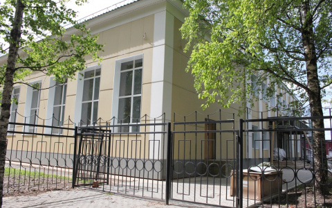 К 1 сентября в школах Коми появится полтысячи новых мест