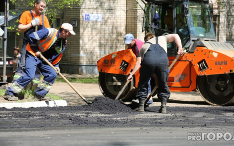 «Раскопки в Сыктывкаре»: какие улицы города перекрыты 27 августа