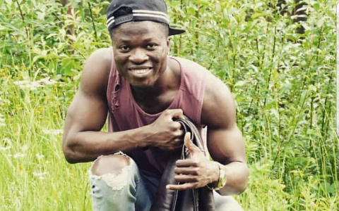 В Анапе погиб студент из Нигерии, который учился в Коми