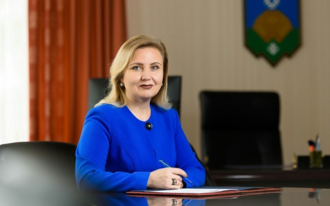 Пост мэра Сыктывкара: будет ли за него бороться исполняющая обязанности