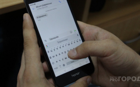 В Сыктывкаре мошенники научились имитировать реальные номера банков