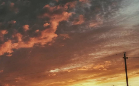 Синоптики рассказали, будет ли тепло на выходных в Сыктывкаре