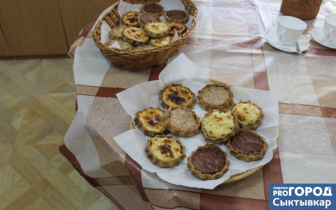 На гастрономическом фестивале под Сыктывкаром накормят шашлыком из кабана