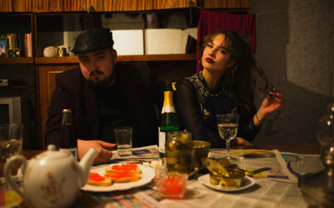 Известному блогеру Иде Галич понравился клип сыктывкарки (видео)