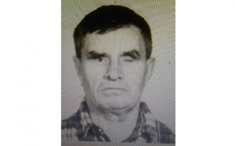 В Сыктывкаре ищут пенсионера, который вышел из больницы и пропал