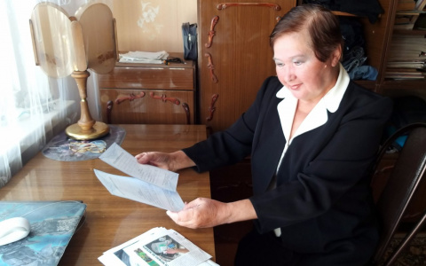 Сыктывкарка: «Мне не пришлось менять счетчики на воду, я даже плакала от радости»