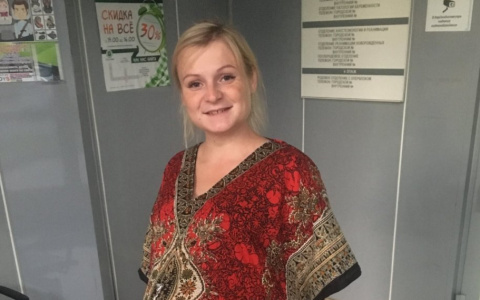 Сыктывкарка в бьюти-проекте «Преображение»: «Я хочу привести себя в порядок»