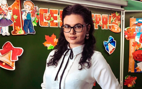 Школьная форма и осенние наряды: 6 фото очаровательных сыктывкарок из Instagram