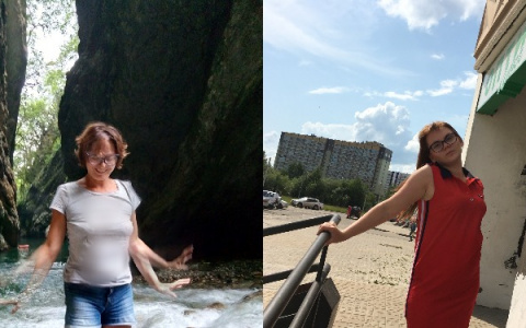 Сыктывкарка хочет в проект «Преображение»: «Вся моя одежда не от мира сего!»