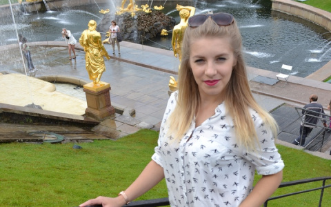 В проекте «Преображение» новая претендентка: «Я хочу внутренних перемен»