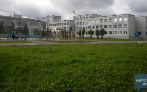 Погода в Сыктывкаре на 14 сентября: дожди, тучи и мощный ветер