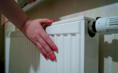 В Сыктывкаре дали отопление: четыре способа сэкономить