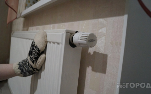 Как выжить без отопления в Сыктывкаре: советы специалиста