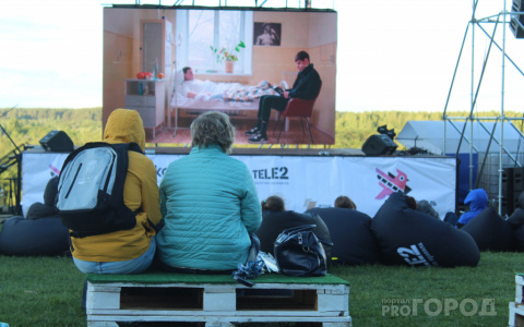 В кино за 90 рублей: как в Сыктывкаре смотреть фильмы на большом экране и экономить