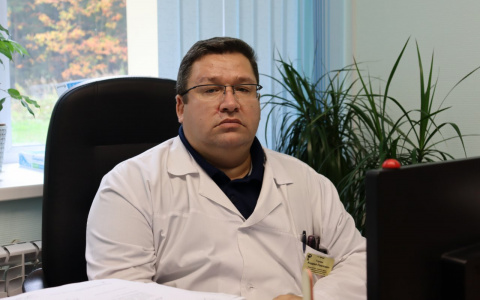 Как понять, что родинка превращается в рак: советы сыктывкарского онколога