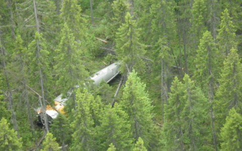В Коми объявили об опасности из космоса