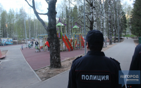 В Сыктывкаре четыре дня искали 15-летнюю девочку: что с ней произошло