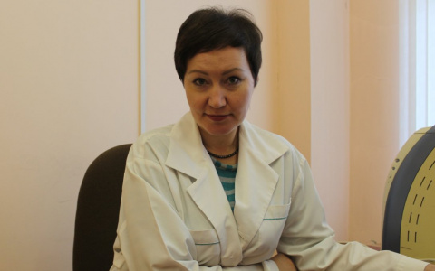 Как правильно начать прикорм ребенка: советы сыктывкарского педиатра