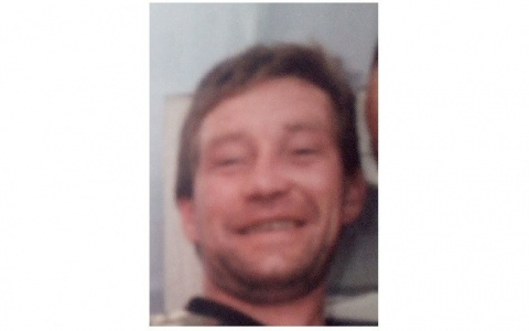 В Коми пропал худощавый мужчина с зелеными глазами