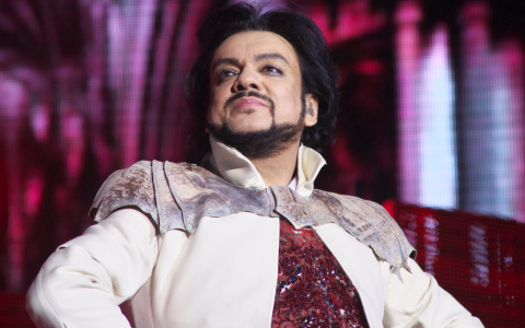 В Коми приедет король российской эстрады Филипп Киркоров