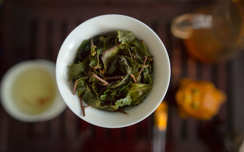 Ученые раскрыли мощные лечебные свойства зеленого чая