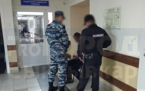 Стало известно, что будет с водителем «Лексуса», из-за которого погибли отец с сыном в Сыктывкаре