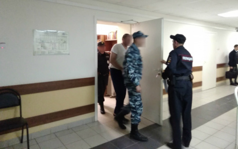 Что известно о водителе «Лексуса», из-за которого в Сыктывкаре погибли отец и сын