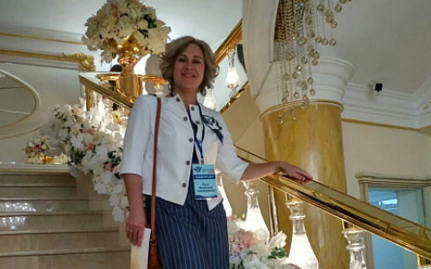 Педагог из Коми участвует во всероссийском конкурсе «Учитель года»