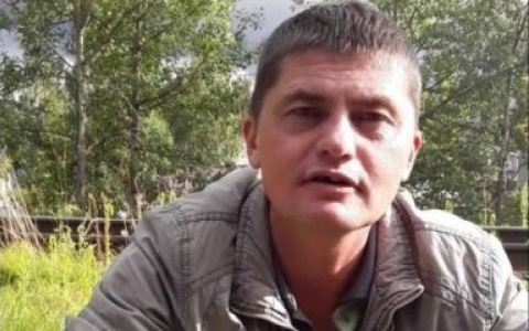 В Сыктывкаре ищут 42-летнего мужчину, который пропал месяц назад