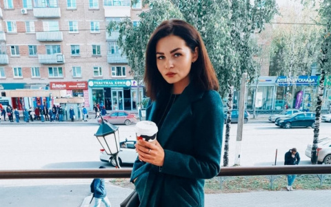 Мода холодов и «мичуринские камни»: 7 снимков сыктывкарских красавиц из Instagram