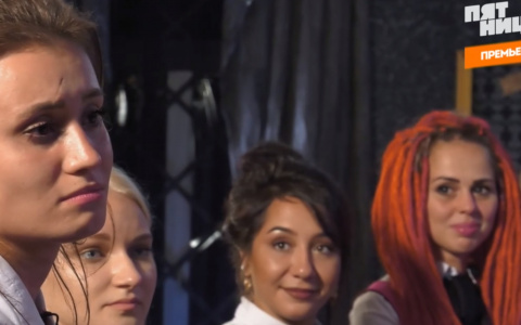 «Пацанка» из Коми на шоу расплакалась от давно забытых чувств