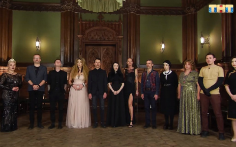 Колдун из Сыктывкара попал на шоу «Битва экстрасенсов» на ТНТ (видео)