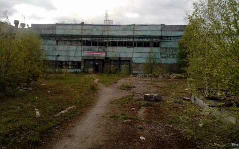 Топ жутких мест Сыктывкара, которые обросли городскими легендами (фото)