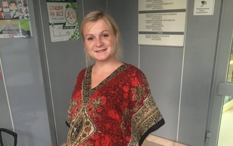 Стало известно имя участницы бьюти-проекта «Преображение» в Сыктывкаре